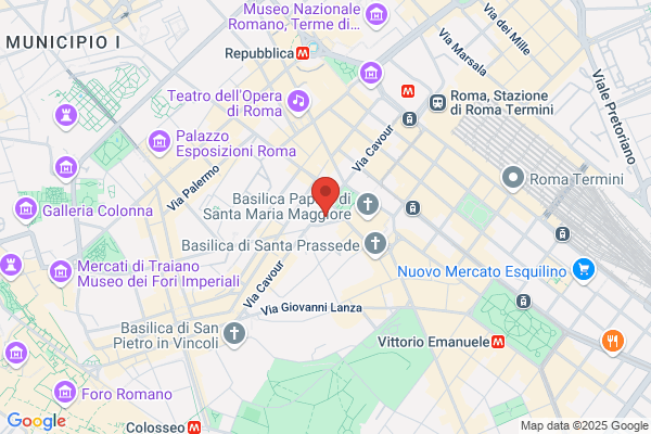 Farmacia  Savelli Luigi