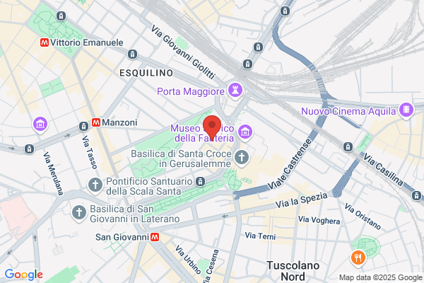 Farmacia  Strampelli G. & Figlio
