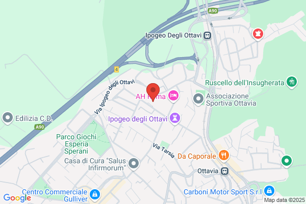 Farmacia Angeletti R.