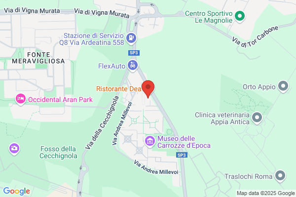 Farmacia Barberini Dei Dottori Gangemi Antonio E rosa snc