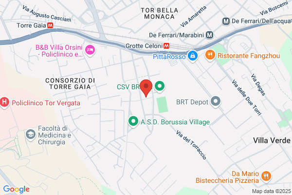 Farmacia Breda Della Dr.Ssa Martino M.Assunta