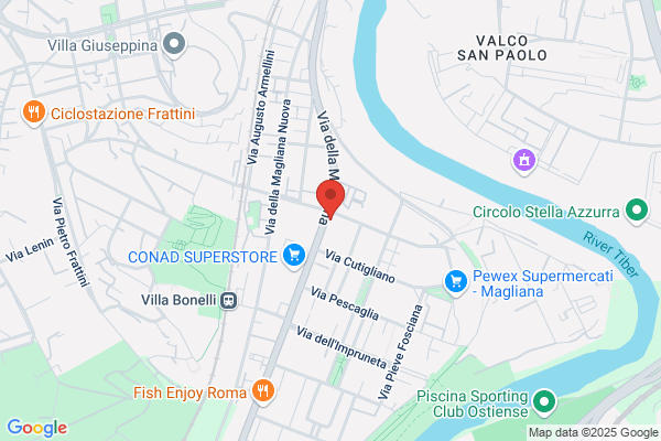 Farmacia Centonze Renato (Dr.)