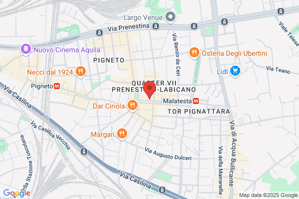 Farmacia Checconi Del Dr. Pietro Checconi & C snc