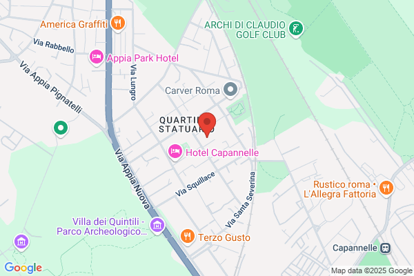 Farmacia Cianci