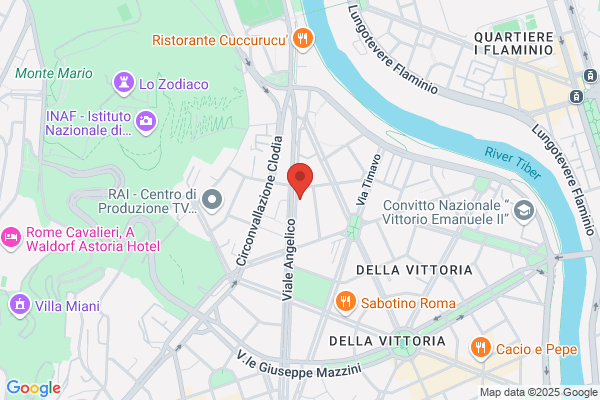 Farmacia Copernico