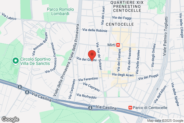 Farmacia Dei Glicini Snc Di Pelagalli E Pompili