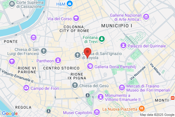 Farmacia Del Corso
