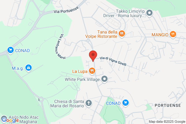 Farmacia Di Leone