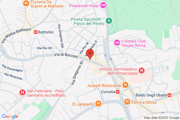 Farmacia Dott. Riccardi