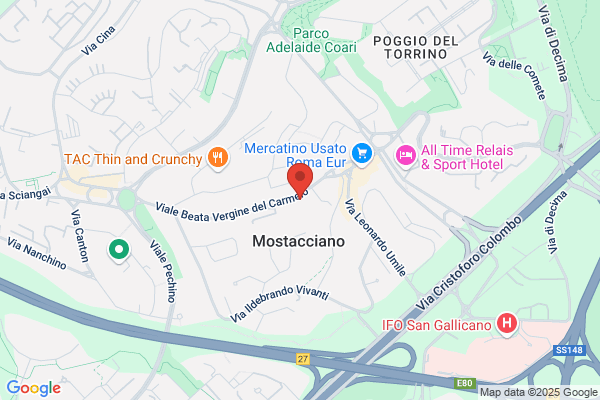 Farmacia Dr. Franco Tomaselli
