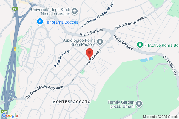 Farmacia Dr. Hallgass Alessandro