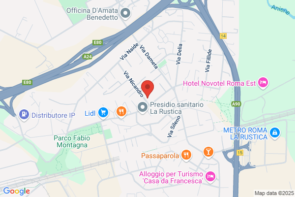 Farmacia Dr. Loaldi Roberto