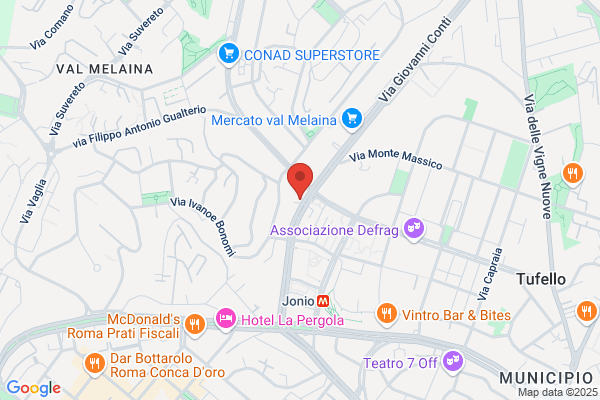 Farmacia Dr. Mauro Zelli