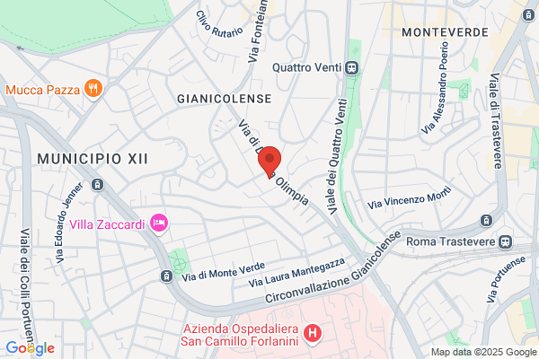 Farmacia Eredi Amadei Di Sturvi Marco
