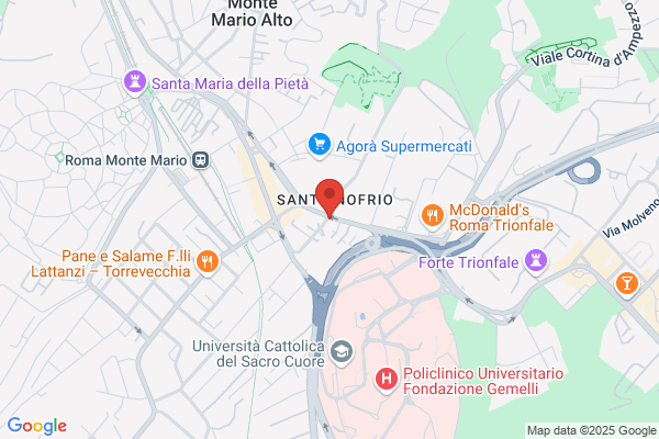 Farmacia Eredi Dott. Bonura Giorgio