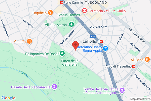 Farmacia Fantasia Lea Lea