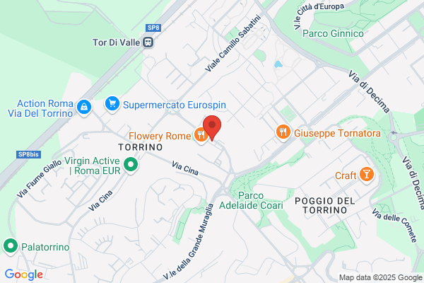 Farmacia Fiume Bianco Snc Di Enea Artoni - pierantonio Andronio -