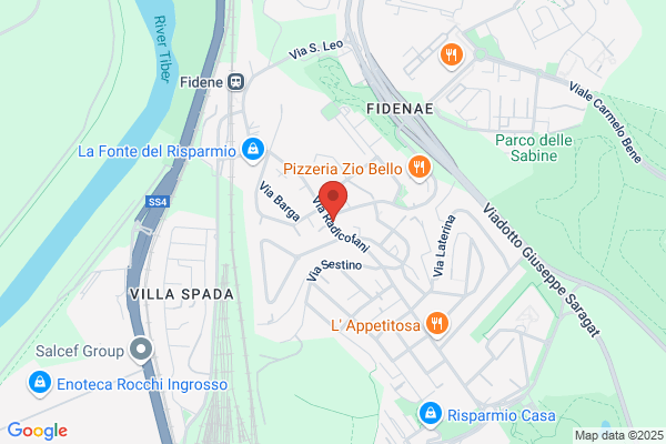 Farmacia Florio Antonio