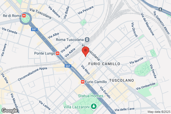 Farmacia Fogliani Dei Dottori Giancarlo E Ambrogio Fogliani s.N.C.