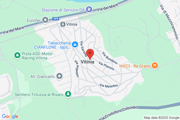 Farmacia Forcellese Dr. Pasqualino