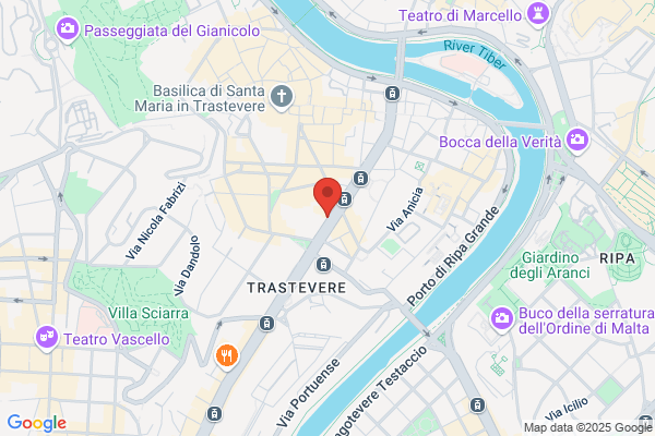 Farmacia Giorgi Marco (Dr.)