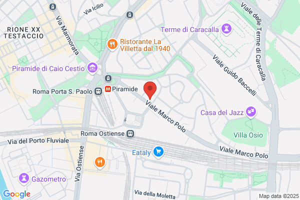 Farmacia Gregorini Anna Rosa (D.Ssa)