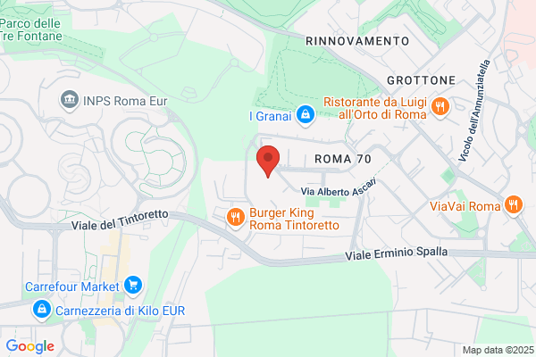 Farmacia I Granai
