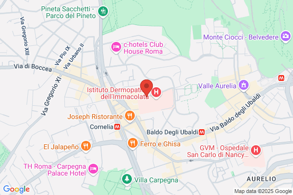 Farmacia Immacolata Dr. Guarnieri Decimo