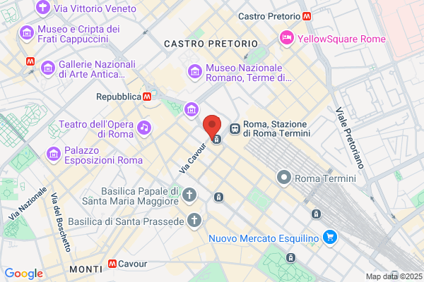 Farmacia Jucci Maria Clotilde