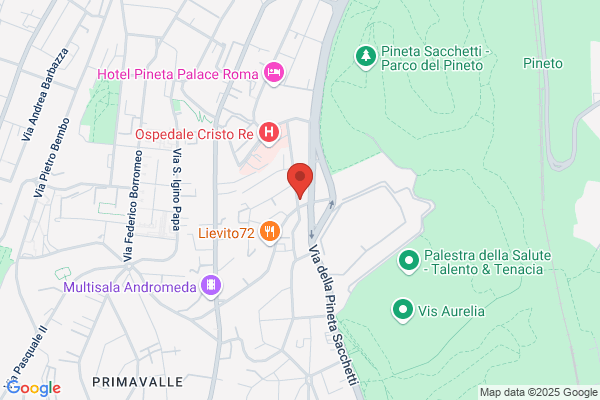 Farmacia Lentini Snc