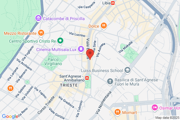 Farmacia Lo Giudice Giuseppe