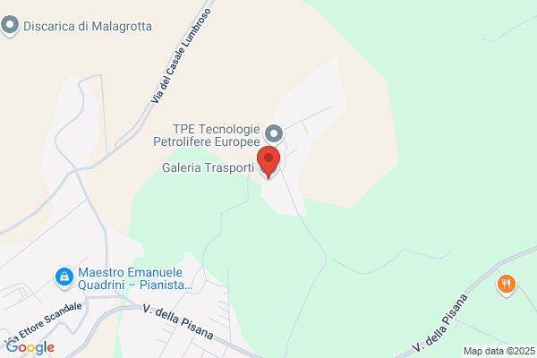Galeria Trasporti Srl