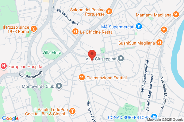 Tornado Animazione - Feste per bambini Roma