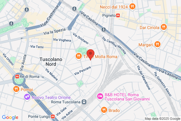 Lloyd Adriatico Allianz Group - Orsi