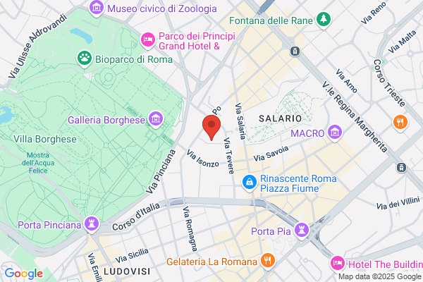 Protos Comunicazione E Immagine Srl