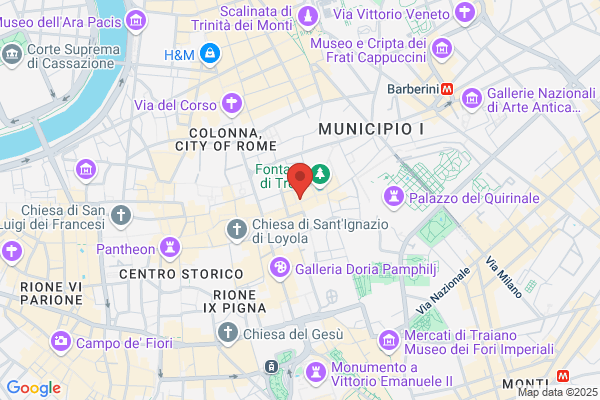 Romagest Spa
