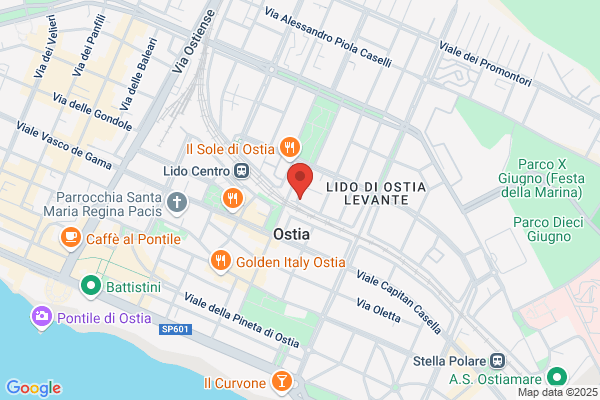 Studio Ostia Uno Srl