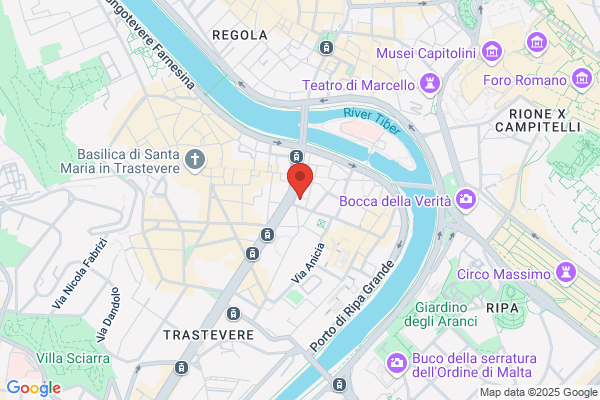 Studio Trastevere 95 Srl