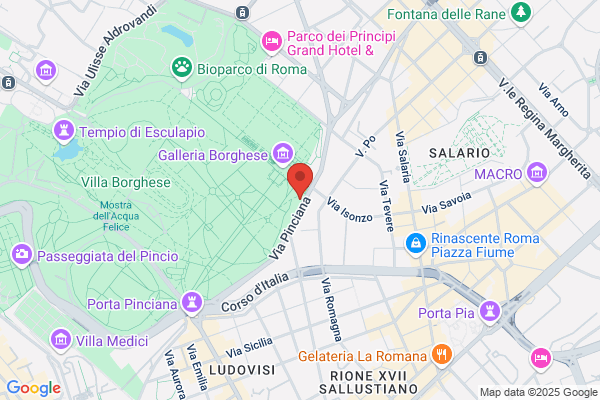 Il Fiore del Desiderio di Milo
