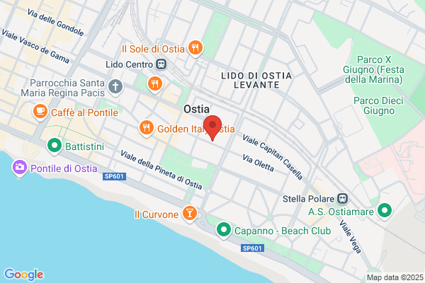 Il Fiore del Lido