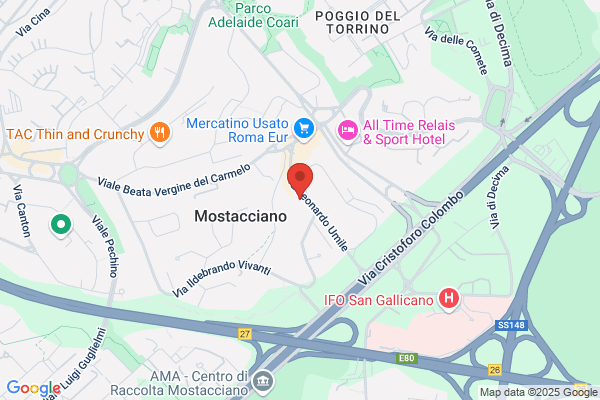 Fisionir Srl