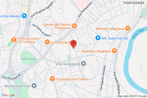 Istituto Costureri Srl