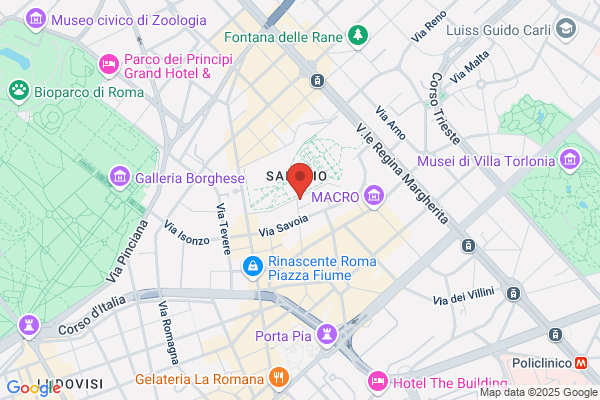 Le Bonheur S.R.L.