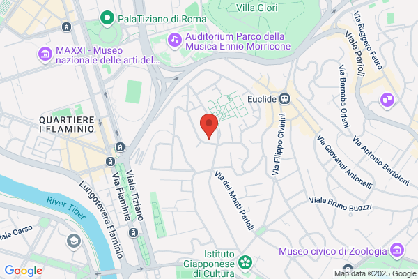 Omnimed Srl