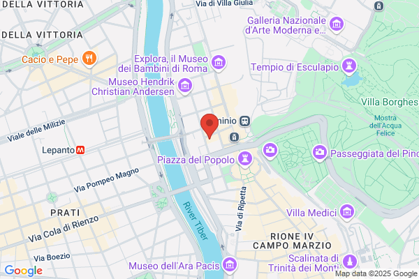 Societa Attivita Sanitarie S.R.L.