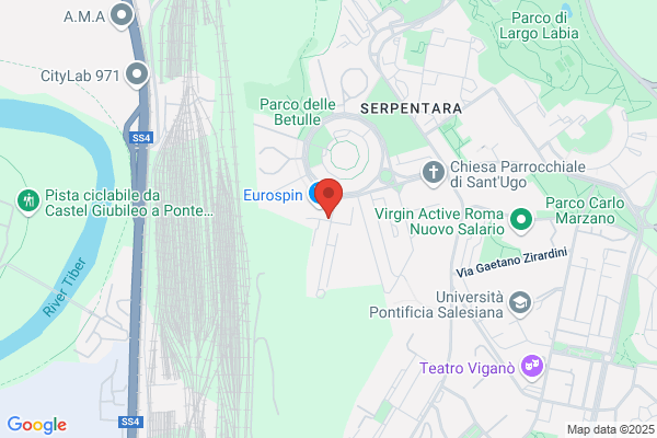 Societa Cooperativa Di Azione Riabilitativa