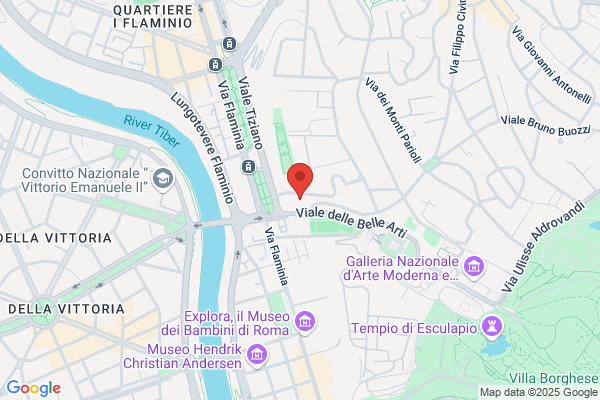 Sports Medicine Srl