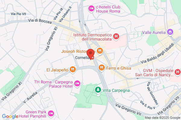 Studio Di Fisioterapia Gnatologica Snc