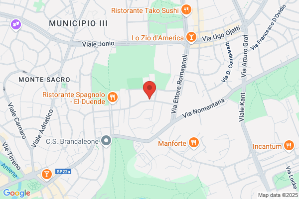 Studio Fisiokinesiterapico Accademia (S.R.L.)