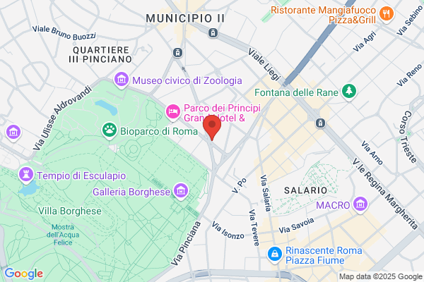 Studio Fisioterapico Pinciano
